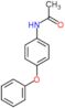 N-(4-Phenoxyphenyl)acetamide