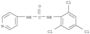 Urea,N-4-pyridinyl-N'-(2,4,6-trichlorophenyl)-