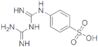 N-Amidinoamidinosulfanilic Acid