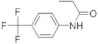 N-(4-Trifluoromethylphenyl)propionamide