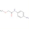 Acetamide, N-(4-aminophenyl)-2-methoxy-