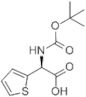 Boc-D-2-(2-Thienyl)glycine