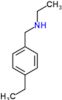 N-(4-ethylbenzyl)ethanamine