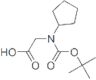 Boc-L-Cyclopentylglycine