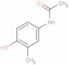 3-methylacetaminophen