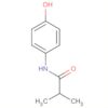 Propanamide, N-(4-hydroxyphenyl)-2-methyl-