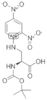 Boc-Dap(Dnp)-OH