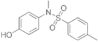 N-(4-HYDROXY-PHENYL)-4,N-DIMETHYL-BENZENESULFONAMIDE