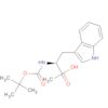 L-Triptofano, N-[(1,1-dimetiletoxicarbonil)-1-metil-