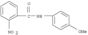 Benzamide,N-(4-methoxyphenyl)-2-nitro-