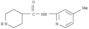 4-Piperidinecarboxamide,N-(4-methyl-2-pyridinyl)-