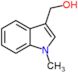 (1-methyl-1H-indol-3-yl)methanol