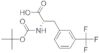 BOC-L-3-Trifluoromethylphe