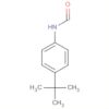 Formamide, N-[4-(1,1-dimethylethyl)phenyl]-