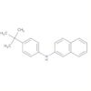 2-Naphthalenamine, N-[4-(1,1-dimethylethyl)phenyl]-