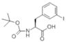 boc-l-3-iodophénylalanine