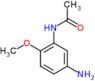 N-(5-amino-2-methoxyphenyl)acetamide