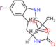 N-(tert-butoxycarbonyl)-5-fluorotryptophan