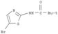 Propanamide,N-(5-bromo-2-thiazolyl)-2,2-dimethyl-