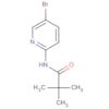 Propanamide, N-(5-bromo-2-pyridinyl)-2,2-dimethyl-