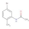 Acetamida, N-(5-bromo-2-metilfenil)-