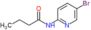 N-(5-Bromo-2-pyridinyl)butanamide