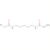 2-Propenamide, N-[5-[(bromoacetyl)amino]pentyl]-