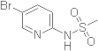 N-(5-Bromo-2-pyridinyl)methanesulfonamide