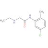 Acetamide, N-(5-chloro-2-methylphenyl)-2-(ethylamino)-