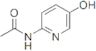 2-Acetylamino-5-hydroxypyridine