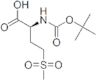 Boc-Met(O2)-OH