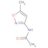 Acetamide, N-(5-methyl-3-isoxazolyl)-