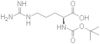 N-terc-butiloxicarbonil-L-arginina