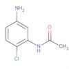 Acetamide, N-(5-amino-2-chlorophenyl)-