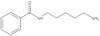 N-(5-Aminopentyl)benzamide