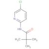 Propanamide, N-(5-chloro-2-pyridinyl)-2,2-dimethyl-