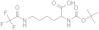 N(alpha)-boc-N(epsilon)-trifluoroacetyl-L-lysine