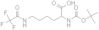 N2-[(1,1-Dimethylethoxy)carbonyl]-N6-(2,2,2-trifluoroacetyl)-L-lysine