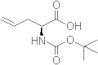 (S)-N-BOC-Allylglycine