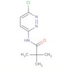 Propanamide, N-(6-chloro-3-pyridazinyl)-2,2-dimethyl-