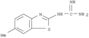 Guanidine,N-(6-methyl-2-benzothiazolyl)-