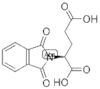 N-phthaloyl-L-glutamic acid