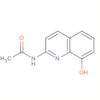 Acetamide, N-(8-hydroxy-2-quinolinyl)-