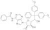 N6-Benzoyl-5'-(Dimethoxytrityl)-2'-O-Methyladenosine