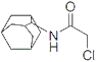 N-ADAMANTAN-2-YL-2-CHLORO-ACETAMIDE