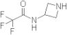 N-(Azetidin-3-yl)-2,2,2-trifluoroacetamide