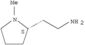 (2S)-1-Methyl-2-pyrrolidineethanamine