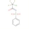 Ethanimidoyl chloride, 2,2,2-trifluoro-N-(phenylsulfonyl)-