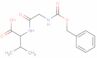 N-[(Phenylmethoxy)carbonyl]glycyl-L-valine