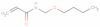 N-(butoxymethyl)acrylamide